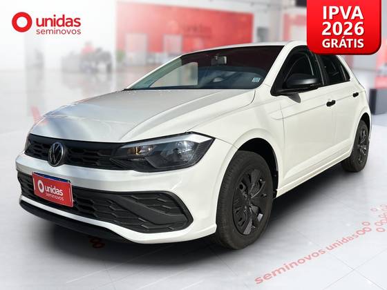 VOLKSWAGEN POLO 1.0 MPI TRACK MANUAL VOLKSWAGEN POLO 1.0 MPI TRACK MANUAL